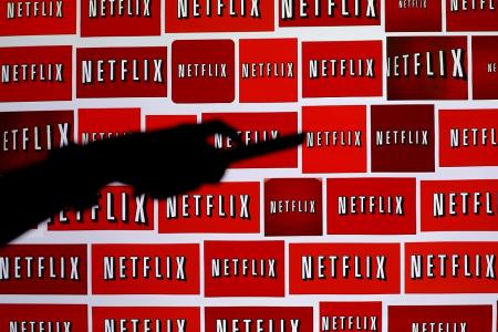 Netflix ramps up global subscribers but sees slower growth ahead