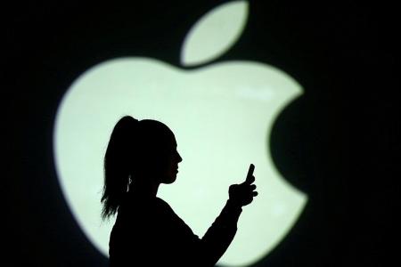 Apple reports strong profits, boosted by rising iPhone sales