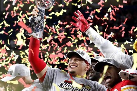 Super Bowl success worth the 50-year wait for Chiefs