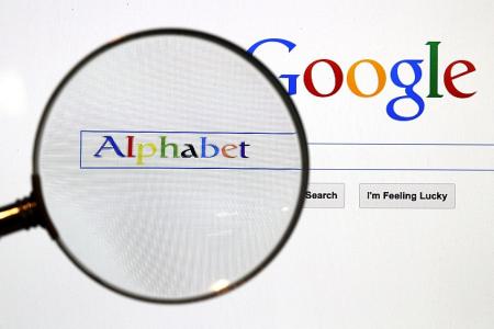 Disappointing growth hits Google parent Alphabet&#039;s shares