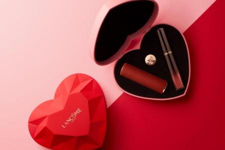 Capture hearts with these Valentine’s Day gifts
