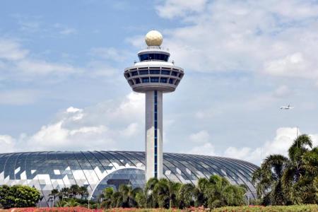 Changi Airport