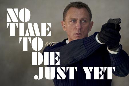 Release of James Bond movie delayed till November over coronavirus