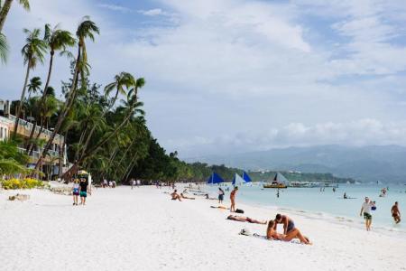 Fly to the Philippines for as low as $89 on Cebu Pacific