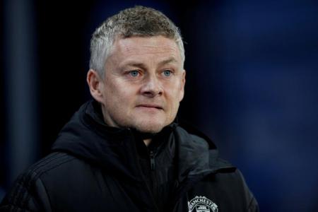 Solskjaer hits out at fixture schedulers