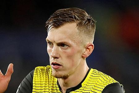 Wage deferral helps to protect Southampton: James Ward-Prowse