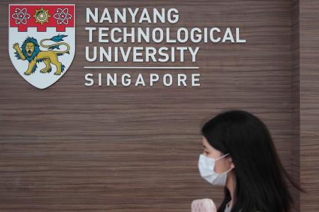 Needy students can get interest-free loans at NTU