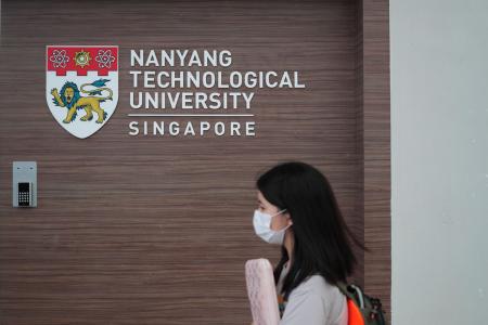 NTU announces new online classes from top universities