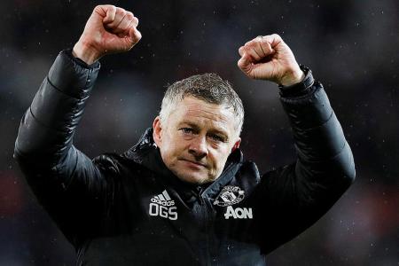 Ole Gunnar Solskjaer doesn’t want players with agendas