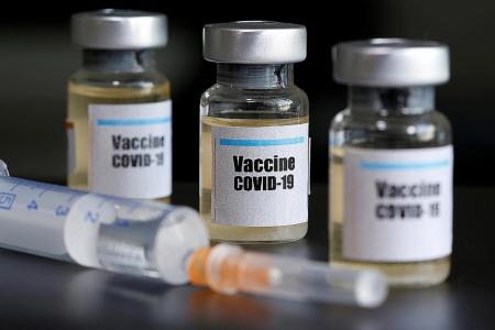 China to strengthen global cooperation in Covid-19 vaccine trials