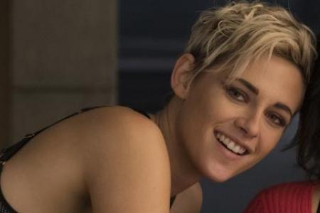 Kristen Stewart to play Princess Diana in new movie