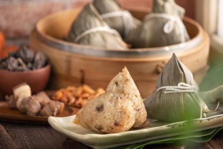 Delight your taste buds  with these dumplings