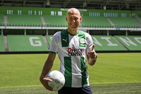 Arjen Robben