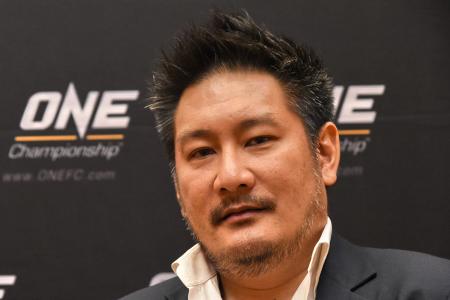One Championship to resume MMA fights next month in Bangkok