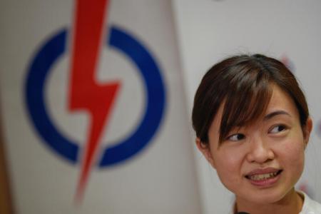 Tin Pei Ling retains MacPherson with 71.74% of votes against PPP