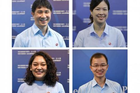 Workers' Party takes Sengkang GRC in biggest upset of GE2020