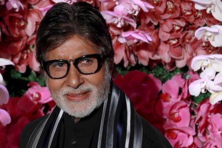 3 generations of Bollywood’s Bachchan family hit by Covid-19
