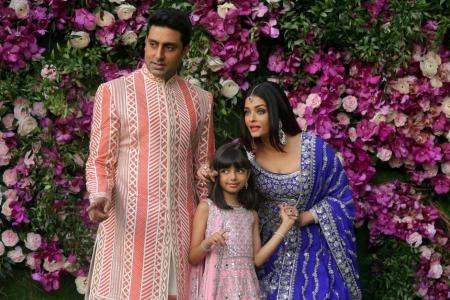 3 generations of Bollywood’s Bachchan family hit by Covid-19