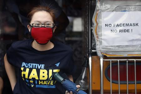 Philippines records biggest daily jump in coronavirus deaths