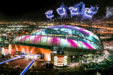 Qatar confirms plan to bid for 2032 Olympics