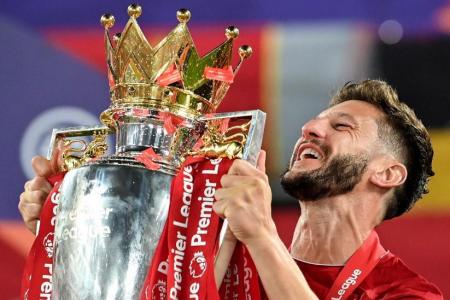 Brighton snap up Lallana on free from Liverpool 