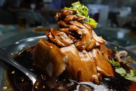 Makansutra: Peng&#039;s serves up Teochew pleasures in heart of Hougang
