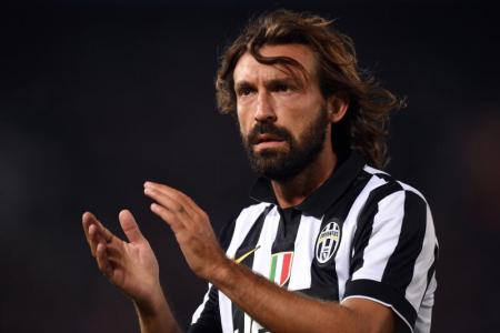 Juventus appoint Andrea Pirlo as coach after sacking Maurizio Sarri