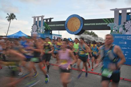 StanChart Marathon opts for a virtual format