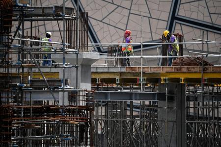 MPs call for foreign labour policy review, more focus on local workers