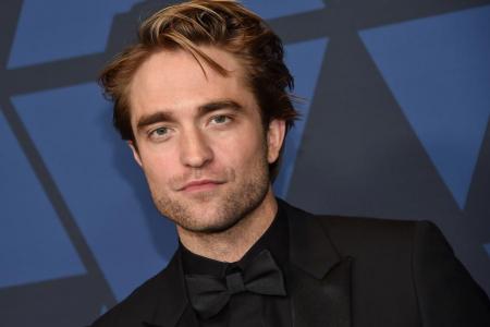 Batman filming halted after star Pattinson gets Covid-19