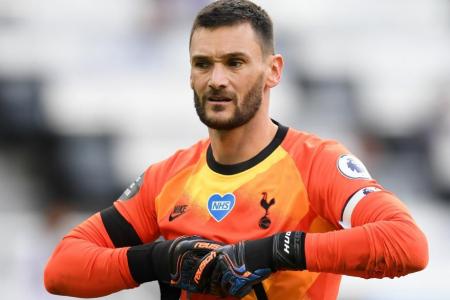 Spurs need to learn how to win ugly: Lloris