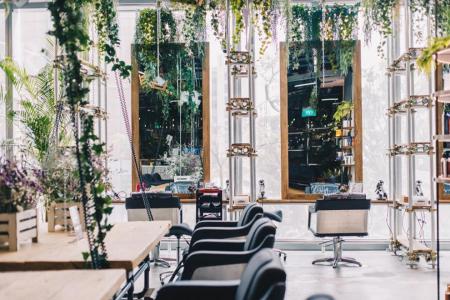 Looking good: These beauty businesses are thriving in Covid-19 economy