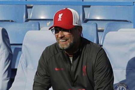 Juergen Klopp pleased with Liverpool’s start and Thiago’s debut