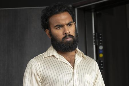 Himesh Patel left ‘awestruck’ by Tenet’s visuals, raves about Nolan