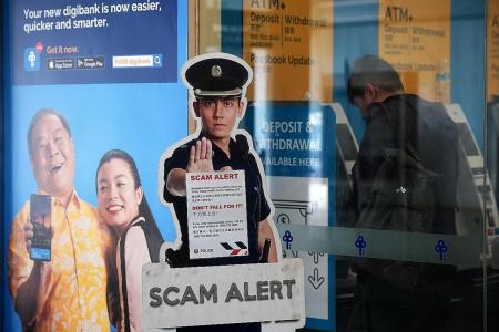 $157 million lost to scams in first 8 months of 2020 as cases doubled