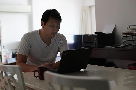 8 out of 10 prefer working from home or a flexible arrangement: Survey