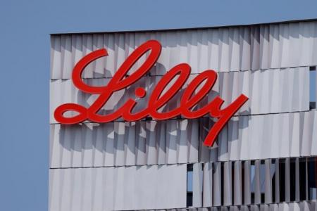 Eli Lilly pauses trial of drug that Trump touted as Covid-19 ‘cure’