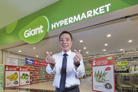 Giant’s Lower Prices That Last campaign could run even longer