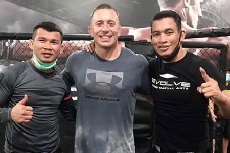 MMA stars to appear in ONE Championship’s Apprentice show as guests