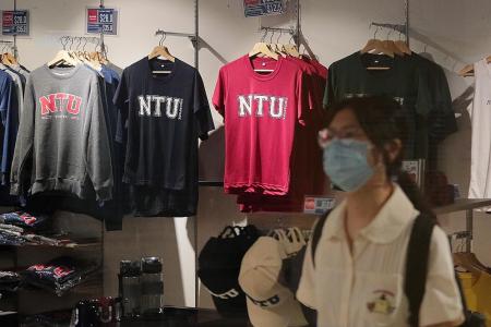 NTU faculty, staff donate over $10m worth of leave to support students