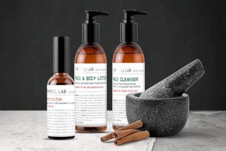 Compass One meets your beauty and wellness needs this holiday season