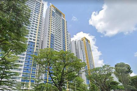 Ang Mo Kio five-room flat sells for $1,008,888  