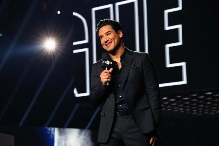 Mario Lopez to play KFC’s Colonel Sanders in short film