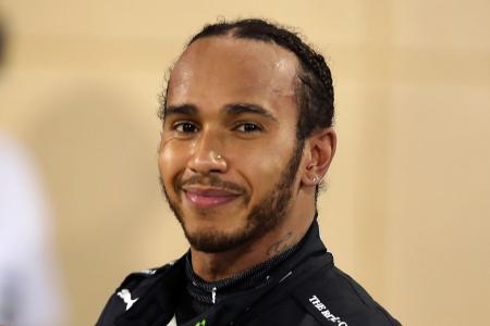 Lewis Hamilton hoping for Abu Dhabi Grand Prix return