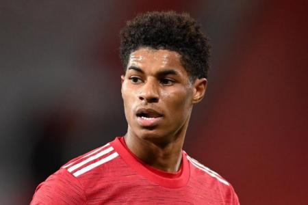 United close to winning big trophies: Rashford