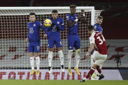 3-1 win over Chelsea a turning point for Arsenal: Arteta
