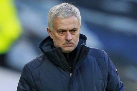 Jose Mourinho senses players’ desire to end trophy drought