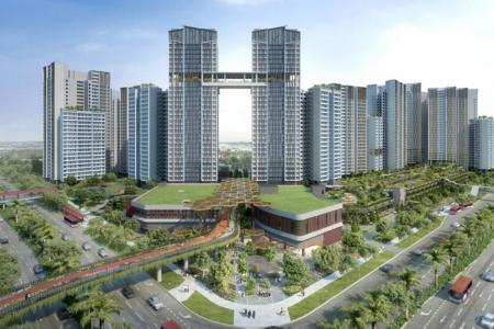 Govt will ensure property market remains stable: Heng