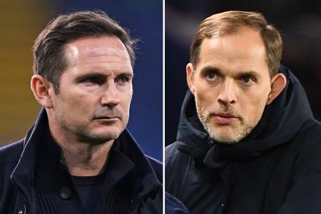 Chelsea sack Frank Lampard, Thomas Tuchel tipped to take over