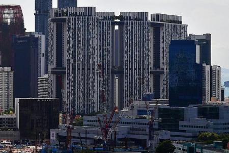 Record 23 million-dollar HDB flats sold last month